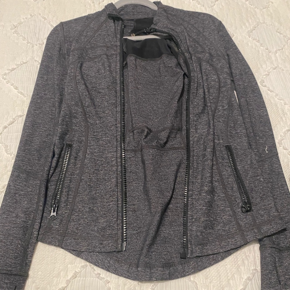 Lululemon jacket